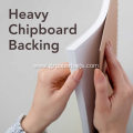 Personalized Art Sketchbook with 100 Custom Cover Sheets